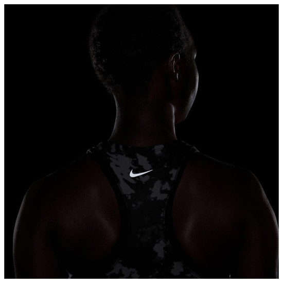 Nike Γυναικεία αμάνικη μπλούζα One Fitted Dri-FIT Tank Top